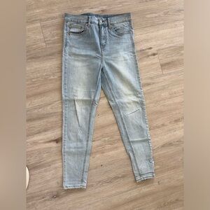 (New) Selling Women’s Jeans from Target